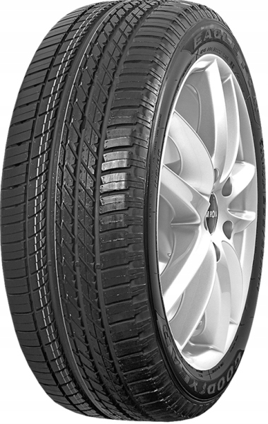 255/50R20 opona GOODYEAR EAGLE F1 ASYMMETRIC SUV AT XL FP J LR SCT SEALTECH 109W